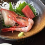 Dān Hòu の Wèi Chǔ Shān Hǎi Wū Comida