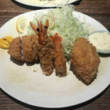 ひらりん Comida