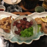Jū Jiǔ Wū Cān Lè Jiǔ Xǐ Comida