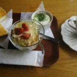 Jiā Bèi Jiā Chǔ Comida