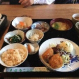 Nóng Jiā レストラン Xī Yě Comida