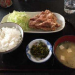 Jī の Bái Shí Nán Dǎo Yuán Běn Diàn Comida