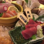 Jū Jiǔ Wū Fū Wàn Zhǒng Kǒu Diàn Comida