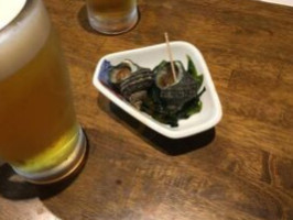 Hǎi Xiān Shì Chǎng おらが Dà Jiāng Comida