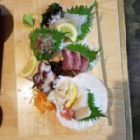Jīn Zhì Jū Jiǔ Wū わいわい Comida