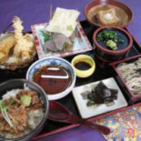 Shí Shì Chǔ Chūn Rì Comida