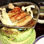 みなべ Tíng Comida