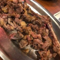 Yuán Zǔ Shāo Niǎo Wán Wàn Běn Diàn Exterior