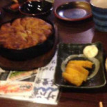 Jiǔ Zhōu Rè Zhōng Wū　hé Guāng Live food