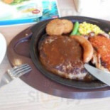 ガスト Cí Chéng Jìng Tīng Diàn Comida