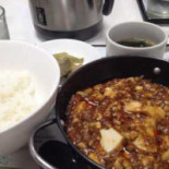 まぁぼや Comida