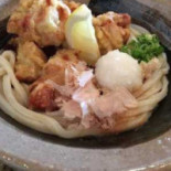 うどん Mò Zhì Comida