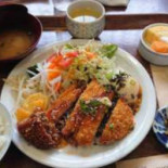 Téng Lín Tíng Comida