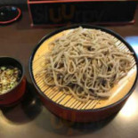 Jìn Guī Comida