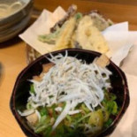 うどん Lián Cāng みよし Comida