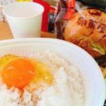 Luǎn Guǒ Wū Comida