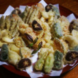 いろは Comida
