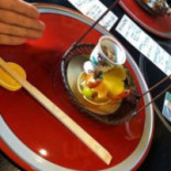Chán Líng Comida