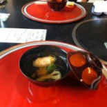 Chán Líng Comida