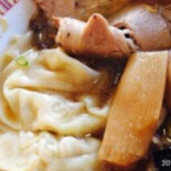 Chūn Mù Wū Jùn Shān Fēn Diàn Comida