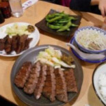 Wèi の Niú たん Xǐ Zhù Jr Xiān Tái Yì Diàn Comida