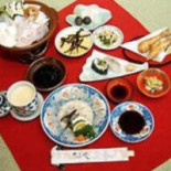 ふぐ Liào Lǐ Huái Shí Liào Lǐ たまや Běn Diàn Comida