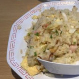 ラーメン Xiǎo Jīn Tài Dentro
