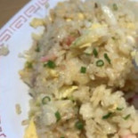 ラーメン Xiǎo Jīn Tài Dentro
