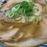 Gāo Qiáo Zhōng Huá そば Diàn Comida