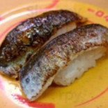 スシローさせぼ Wǔ Fān Jiē Diàn Comida