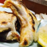 うを Shì Zǒng Běn Diàn Comida