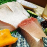 うを Shì Zǒng Běn Diàn Comida
