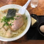 Yī Dá Wū Comida