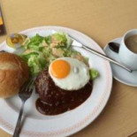 ジョイフル Bái Jǐng Diàn Comida