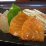 お Shí Shì の Diàn Wàn Fú Comida