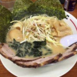 ラーメンねぎっこ Fù Gǔ Diàn Comida