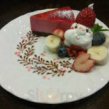 レーチェ Comida