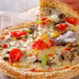 Tiān Cǎo Dà Wáng バル サンはらいっぱい Comida