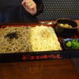 そば Chá Wū Chuī Shàng ān Zhī Lǎn Wǔ Jiā Wū Fū Diàn Comida