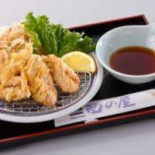 Xī の Wū グループ Tāng Xiāng Diàn Comida