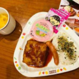 ファミリーレストランcoco's Shí Jǐng Diàn Comida