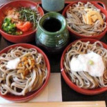むらげ Comida