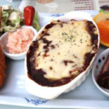 ドッグヒル Comida