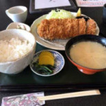 いなよし Comida