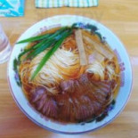 Lì Běi Comida
