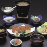 レストイン Wǔ Jiā Wū Fū Comida