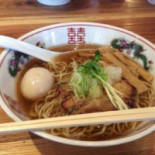 Xīn せかい Comida