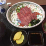 Xǐ Jiǔ Jiā Shí Táng Comida