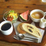 あるぷ Comida
