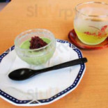Huì みの Shí Zhuō Comida